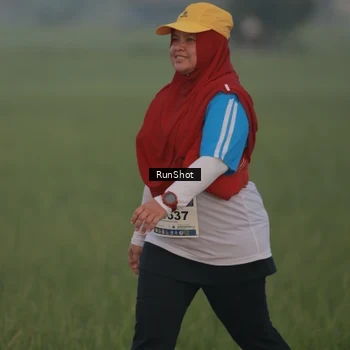Runner Photo 5748557