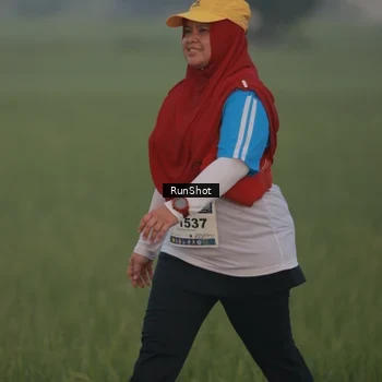 Runner Photo 5748559