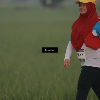 Runner Photo 5748562