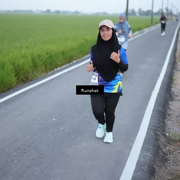 Runner Photo 5748565