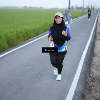 Runner Photo 5748566