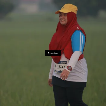 Runner Photo 5748567