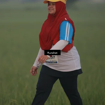Runner Photo 5748569