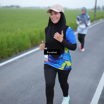 Runner Photo 5748571