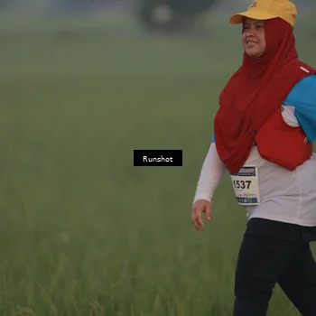 Runner Photo 5748581
