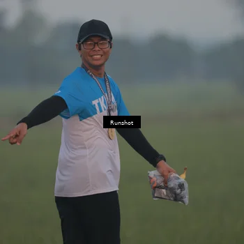 Runner Photo 5748583