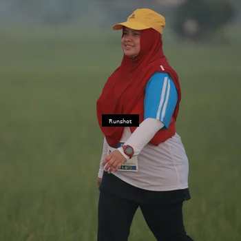 Runner Photo 5748584