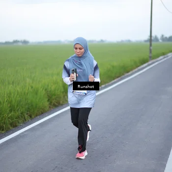 Runner Photo 5748585