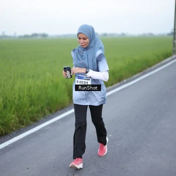 Runner Photo 5748594