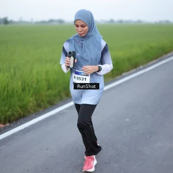 Runner Photo 5748597