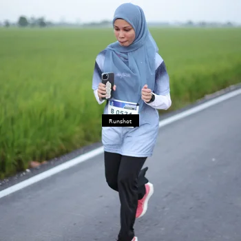 Runner Photo 5748600