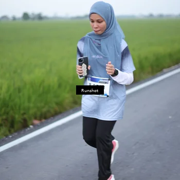 Runner Photo 5748601