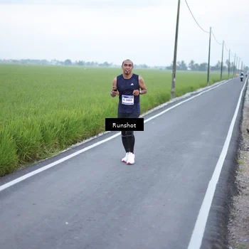 Runner Photo 5748604