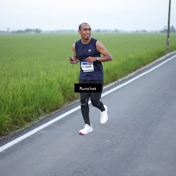 Runner Photo 5748618