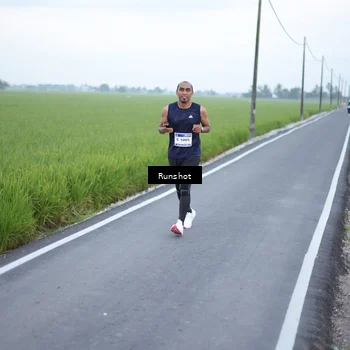 Runner Photo 5748619