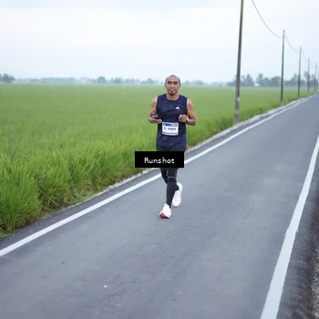 Runner Photo 5748622