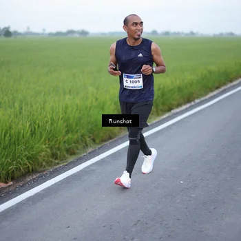Runner Photo 5748625