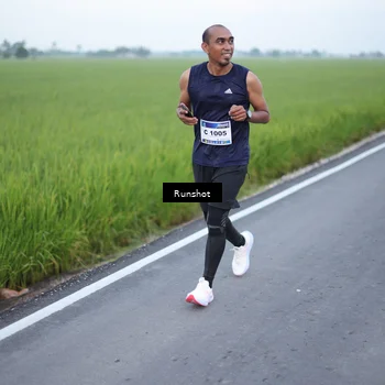 Runner Photo 5748627