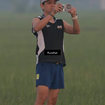 Runner Photo 5748630