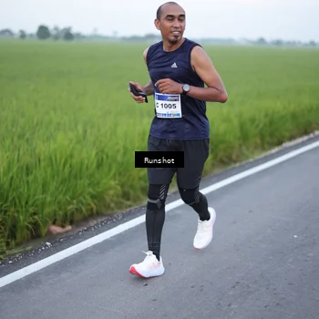 Runner Photo 5748635