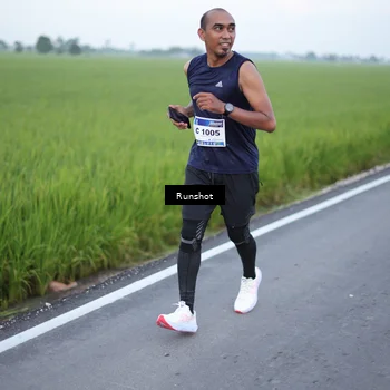 Runner Photo 5748641