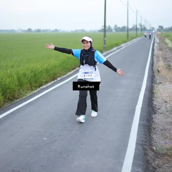 Runner Photo 5748643