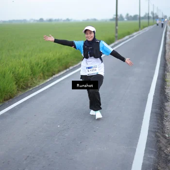 Runner Photo 5748644