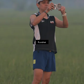 Runner Photo 5748645