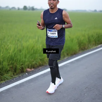 Runner Photo 5748647