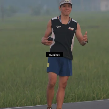 Runner Photo 5748653