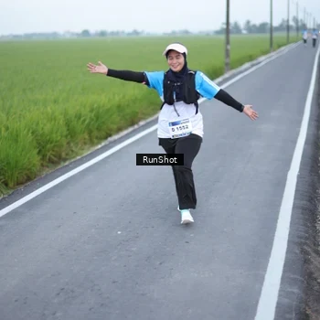 Runner Photo 5748657
