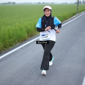 Runner Photo 5748658