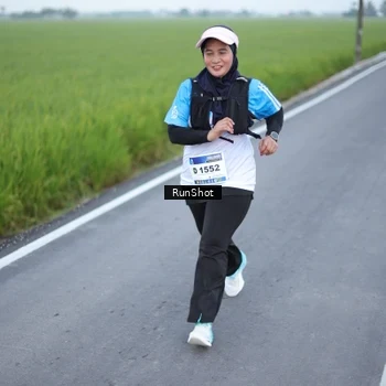 Runner Photo 5748660