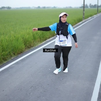 Runner Photo 5748662