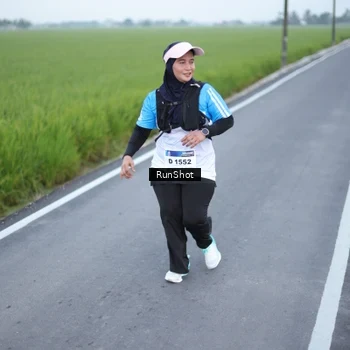 Runner Photo 5748666