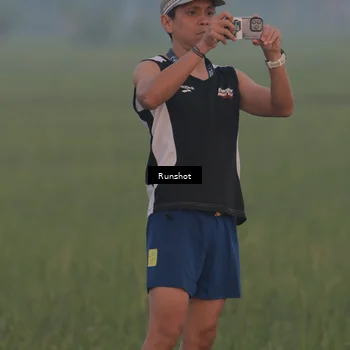Runner Photo 5748667