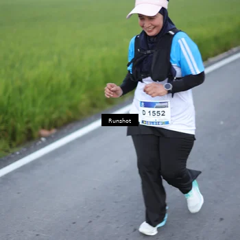 Runner Photo 5748670