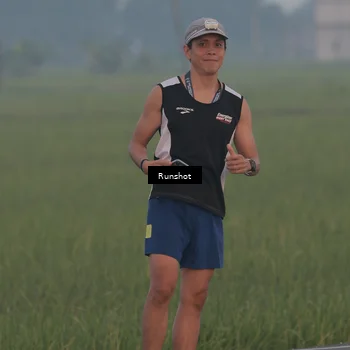 Runner Photo 5748672