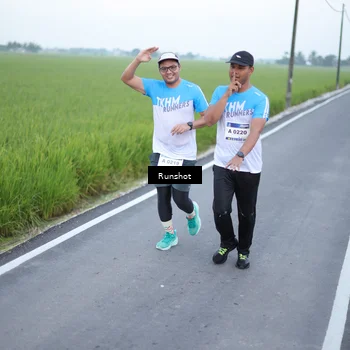 Runner Photo 5748676