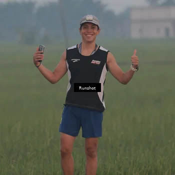 Runner Photo 5748677