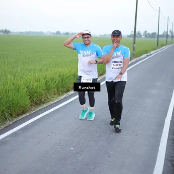 Runner Photo 5748678