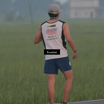 Runner Photo 5748679