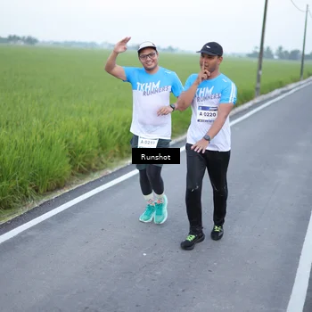 Runner Photo 5748680