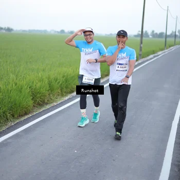 Runner Photo 5748681