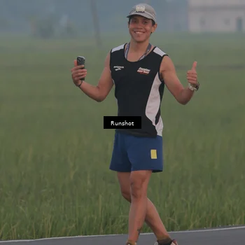 Runner Photo 5748683