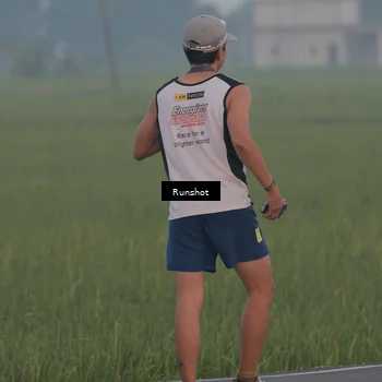 Runner Photo 5748687