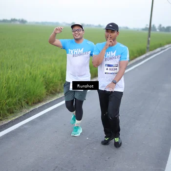Runner Photo 5748688