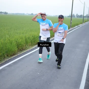 Runner Photo 5748689