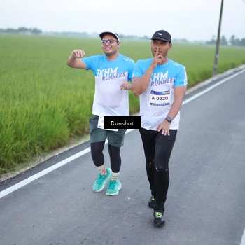 Runner Photo 5748693