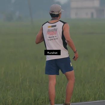 Runner Photo 5748694